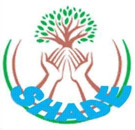 SHADE NGO Logo
